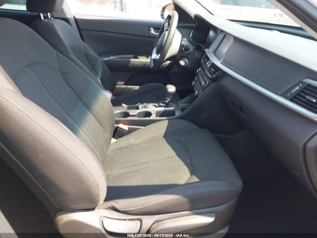 5XXGT4L38KG353350 KIA gdi