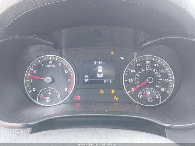 5XXGT4L38KG353350 KIA gdi