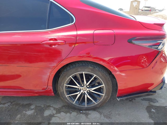 4T1G11AK5MU432854 Toyota a25a-fks
