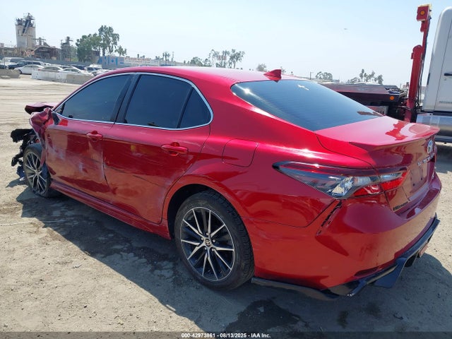 4T1G11AK5MU432854 Toyota a25a-fks