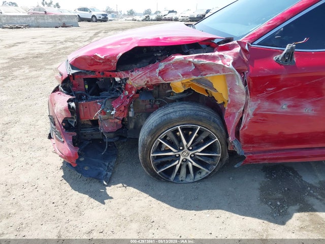 4T1G11AK5MU432854 Toyota a25a-fks