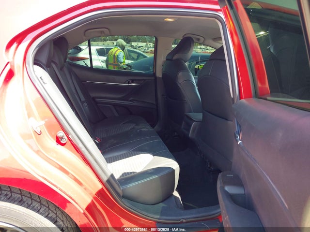 4T1G11AK5MU432854 Toyota a25a-fks