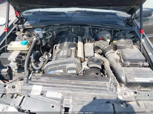 1995 VOLVO 960 YV1KW961XS1022848 Photo 9