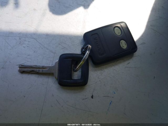 1995 VOLVO 960 YV1KW961XS1022848 Photo 10