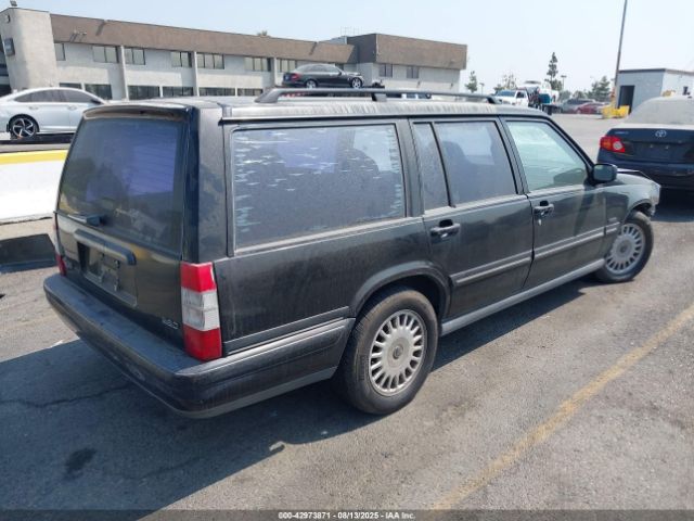 1995 VOLVO 960 YV1KW961XS1022848 Photo 3