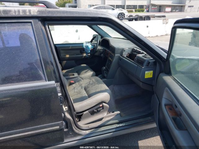 1995 VOLVO 960 YV1KW961XS1022848 Photo 4