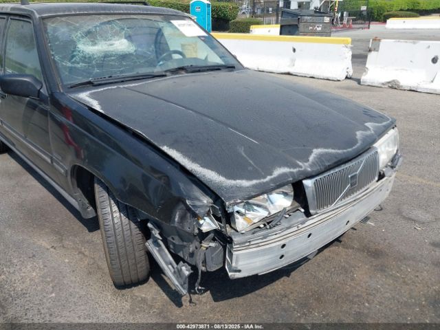 1995 VOLVO 960 YV1KW961XS1022848 Photo 5