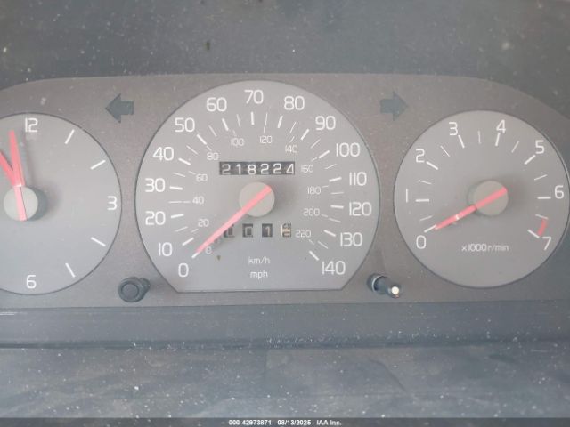 1995 VOLVO 960 YV1KW961XS1022848 Photo 6