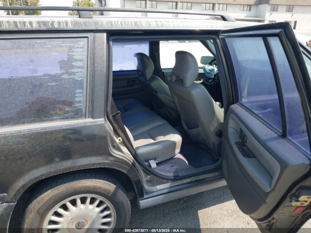 1995 VOLVO 960 YV1KW961XS1022848 Photo 7