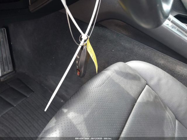 2013 PORSCHE PANAMERA WP0AB2A78DL060652 Photo 10