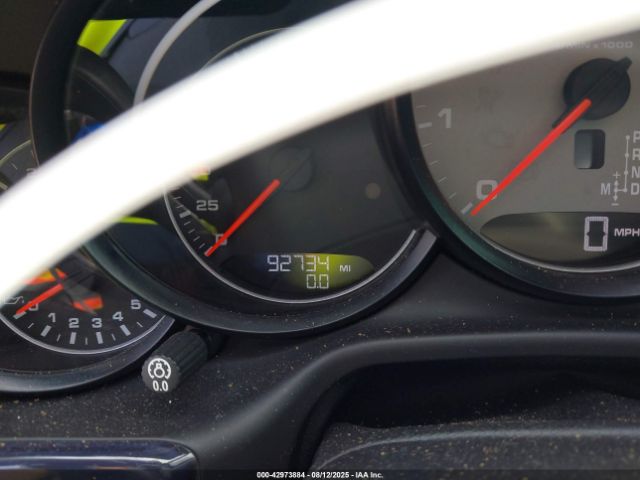 2013 PORSCHE PANAMERA WP0AB2A78DL060652 Photo 6