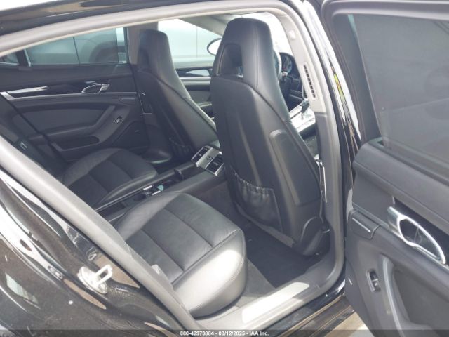 2013 PORSCHE PANAMERA WP0AB2A78DL060652 Photo 7
