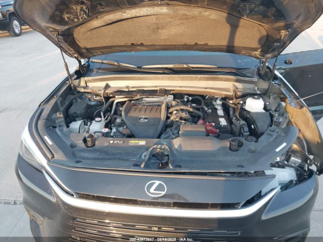 2024 LEXUS TX 350 5TDAAAA68RS008853 Photo 9