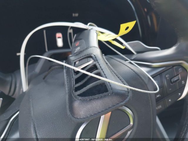 2024 LEXUS TX 350 5TDAAAA68RS008853 Photo 10