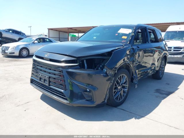 2024 LEXUS TX 350 5TDAAAA68RS008853 Photo 1