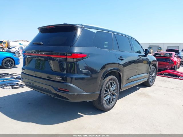 2024 LEXUS TX 350 5TDAAAA68RS008853 Photo 3