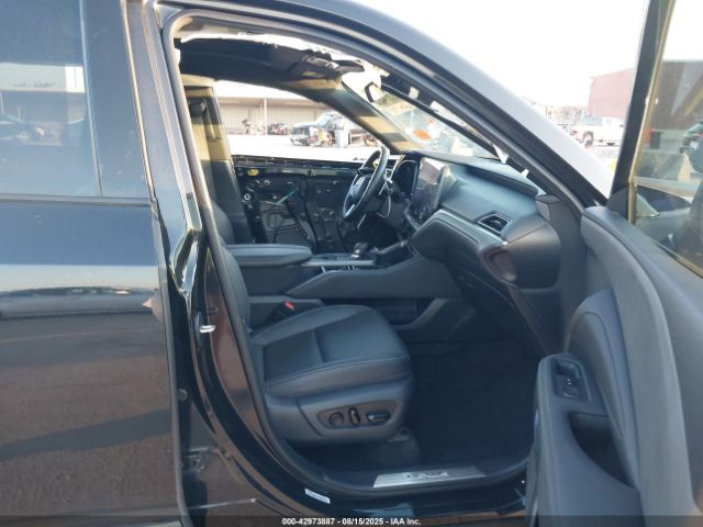 2024 LEXUS TX 350 5TDAAAA68RS008853 Photo 4