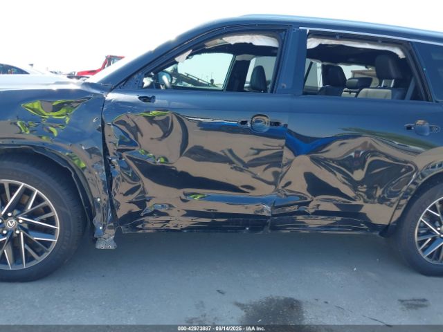 2024 LEXUS TX 350 5TDAAAA68RS008853 Photo 5