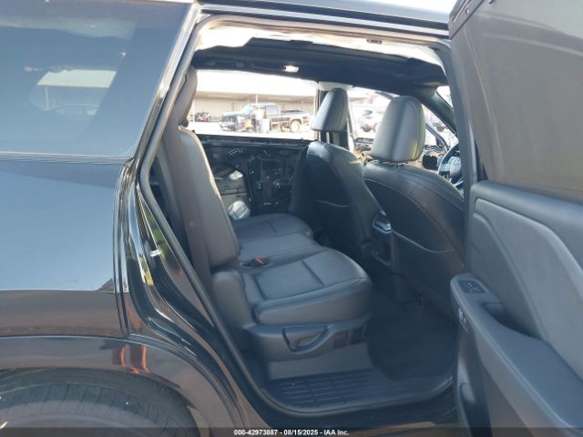 2024 LEXUS TX 350 5TDAAAA68RS008853 Photo 7