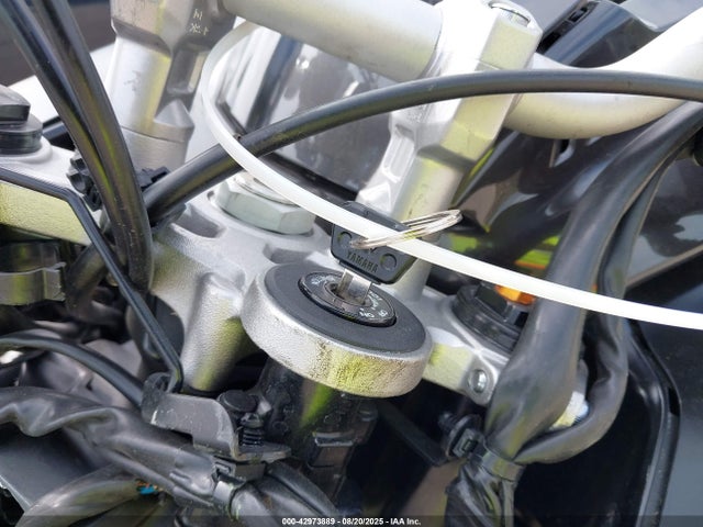 Yamaha Fz-10 2017 JYARN48E5HA001016 Image 11