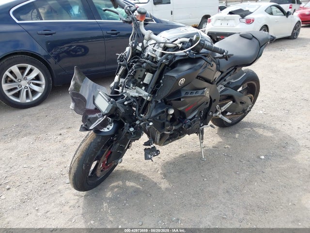 Yamaha Fz-10 2017 JYARN48E5HA001016 Image 2