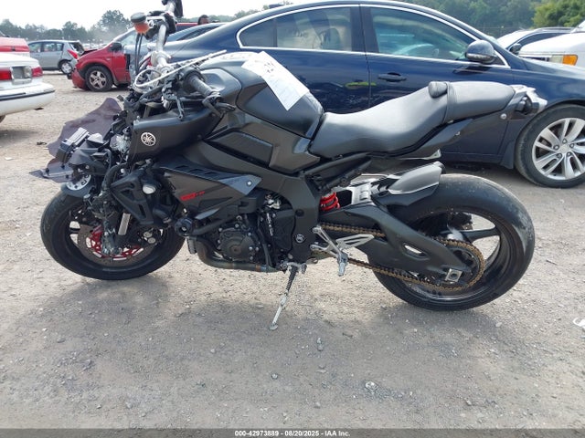 Yamaha Fz-10 2017 JYARN48E5HA001016 Image 13