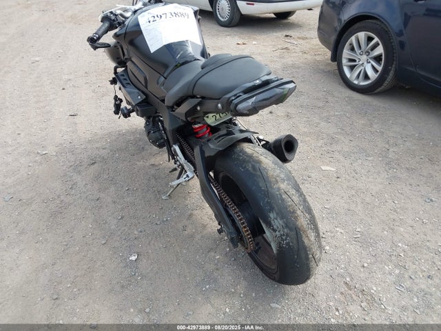 Yamaha Fz-10 2017 JYARN48E5HA001016 Image 3