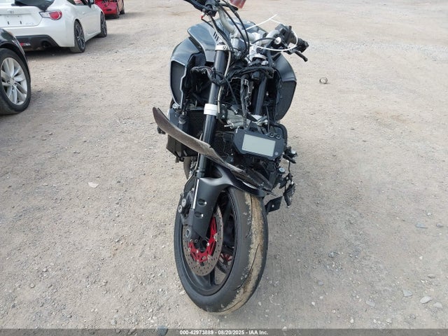 Yamaha Fz-10 2017 JYARN48E5HA001016 Image 5