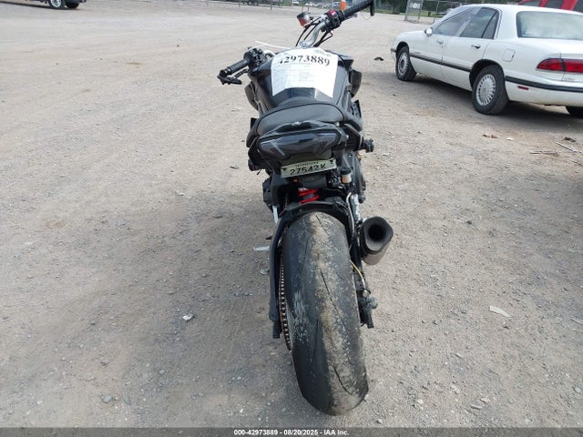 Yamaha Fz-10 2017 JYARN48E5HA001016 Image 6