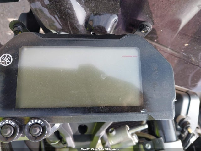 Yamaha Fz-10 2017 JYARN48E5HA001016 Image 7