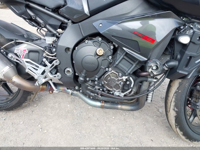 Yamaha Fz-10 2017 JYARN48E5HA001016 Image 8