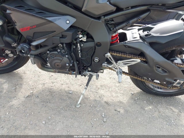 Yamaha Fz-10 2017 JYARN48E5HA001016 Image 9