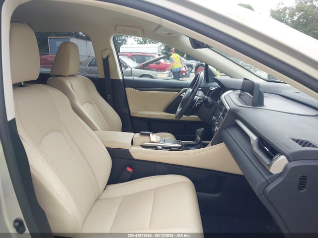 2T2AZMAA8MC197600 Lexus 2gr-fks