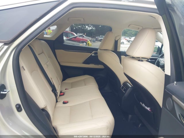 2T2AZMAA8MC197600 Lexus 2gr-fks