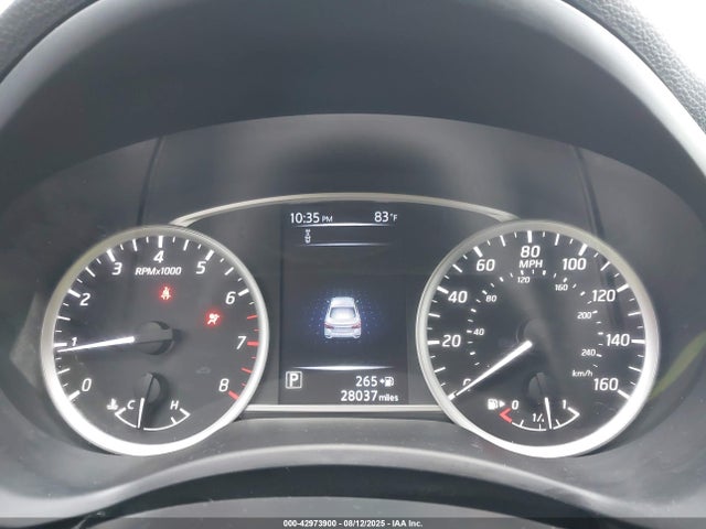 3N1AB7AP0JY309061 Nissan Sentra