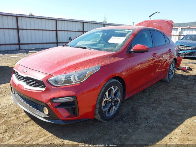 3KPF24ADXKE066353 KIA mpi nu