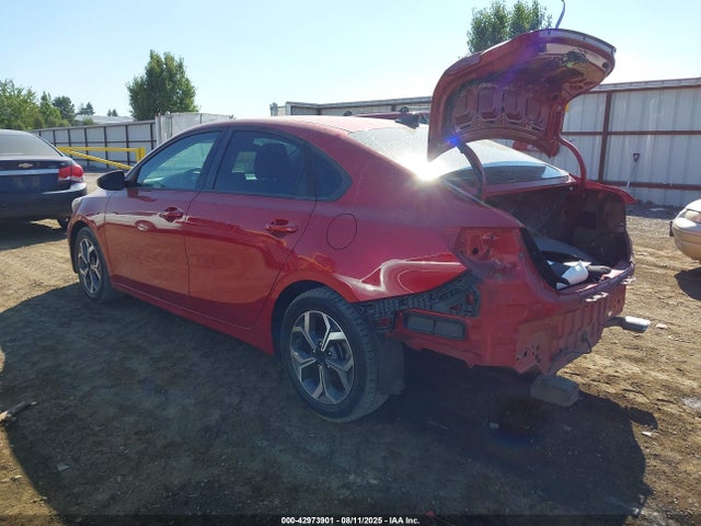 3KPF24ADXKE066353 KIA mpi nu