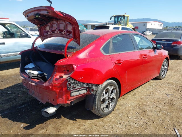3KPF24ADXKE066353 KIA mpi nu