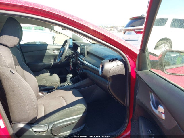 3KPF24ADXKE066353 KIA mpi nu