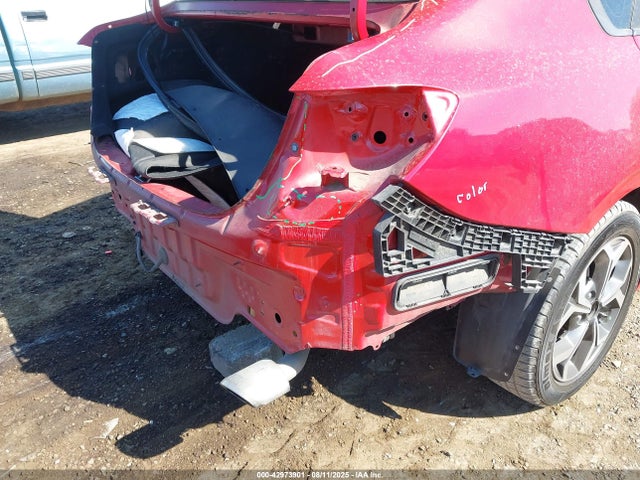 3KPF24ADXKE066353 KIA mpi nu