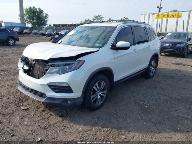 5FNYF6H80HB026156 Honda j35y6