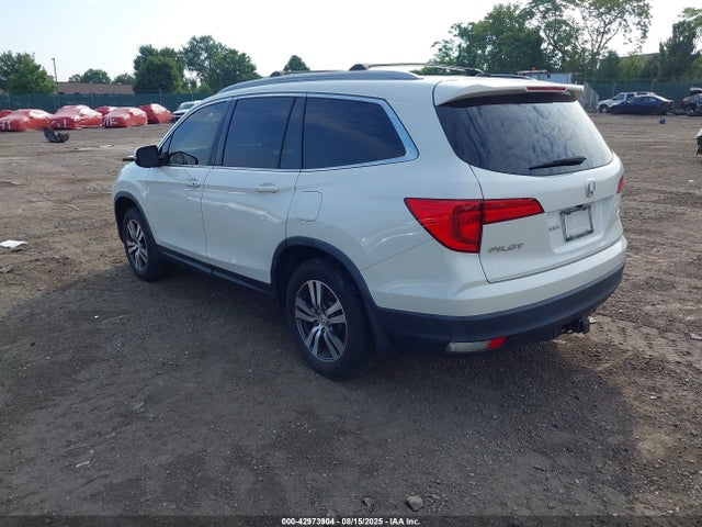 5FNYF6H80HB026156 Honda j35y6