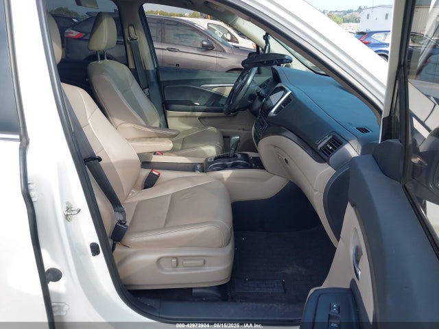 5FNYF6H80HB026156 Honda j35y6