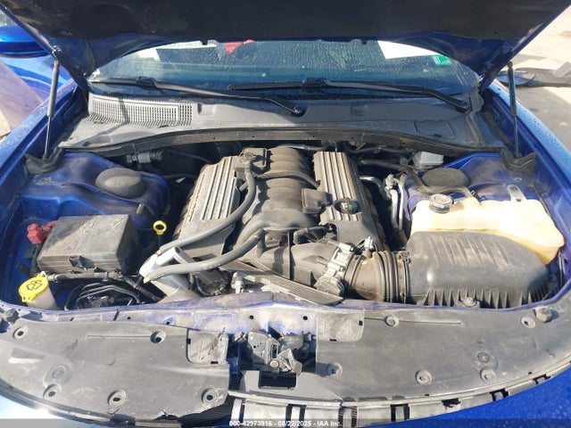 Dodge Charger 2020 2C3CDXGJ9LH211811 Image 10