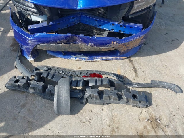 Dodge Charger 2020 2C3CDXGJ9LH211811 Image 11