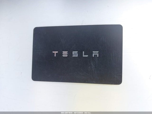 2023 TESLA MODEL Y 7SAYGDEDXPF962161 Photo 10
