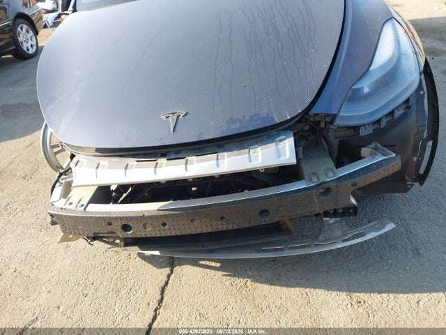 2023 TESLA MODEL Y 7SAYGDEDXPF962161 Photo 5