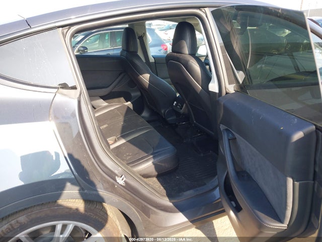 2023 TESLA MODEL Y 7SAYGDEDXPF962161 Photo 7