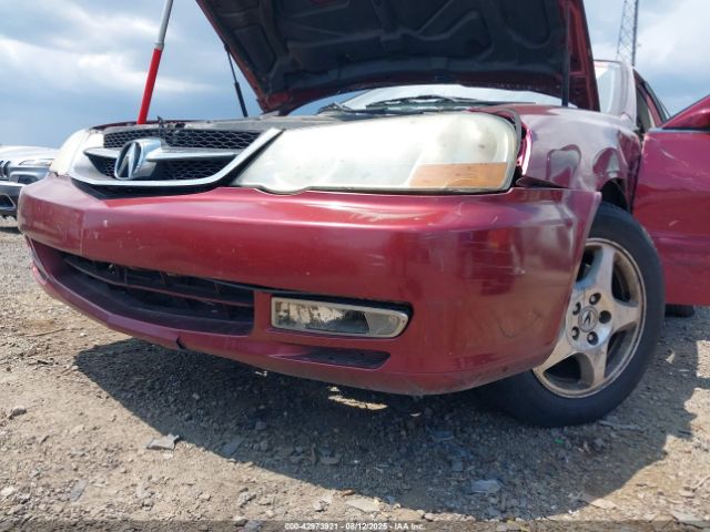 2003 ACURA TL 19UUA56683A087380 Photo 5