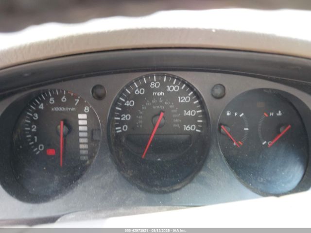 2003 ACURA TL 19UUA56683A087380 Photo 6